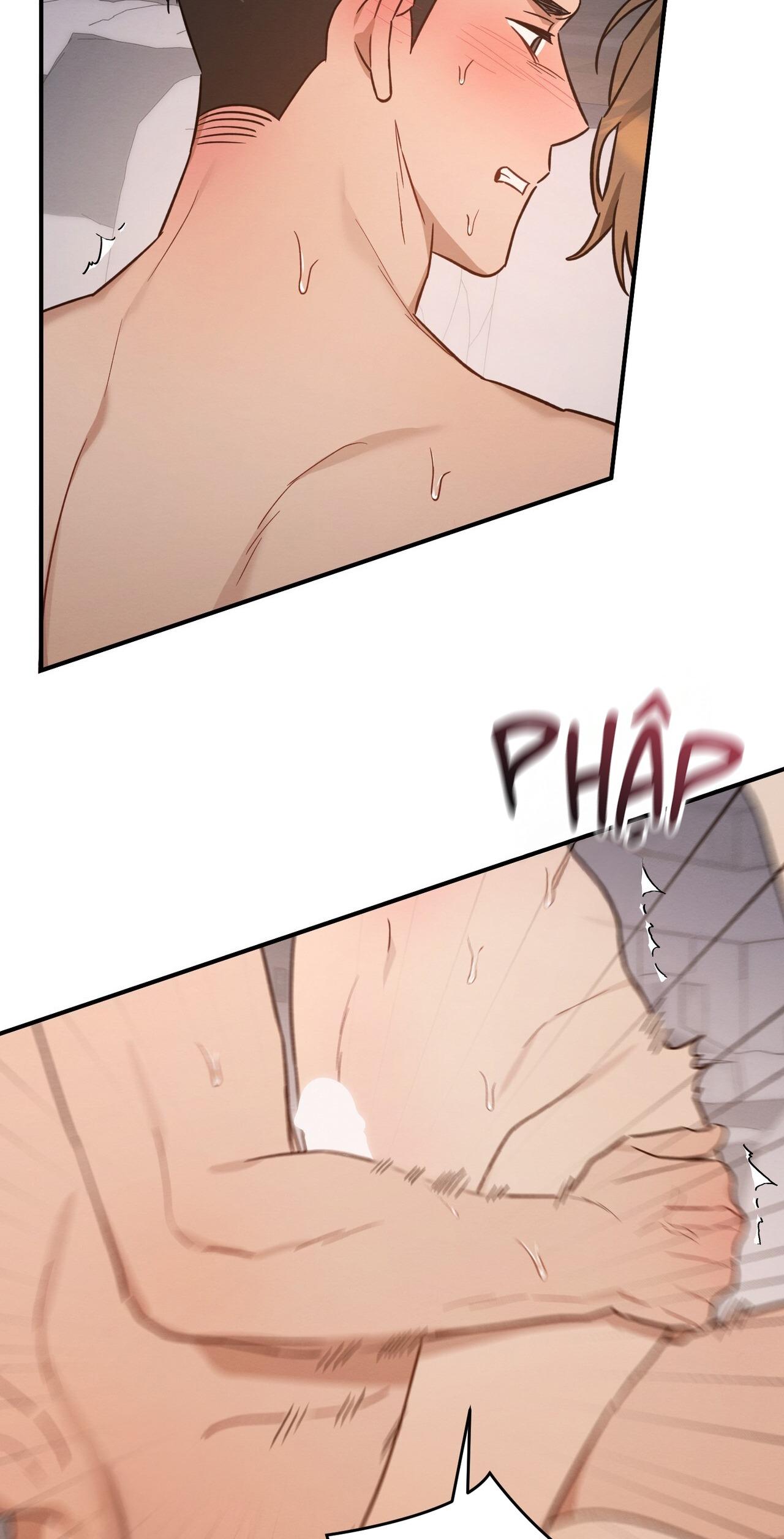 TÌNH YÊU MẬN NGỌT NGOẠI TRUYỆN Chapter 7 - Trang 2