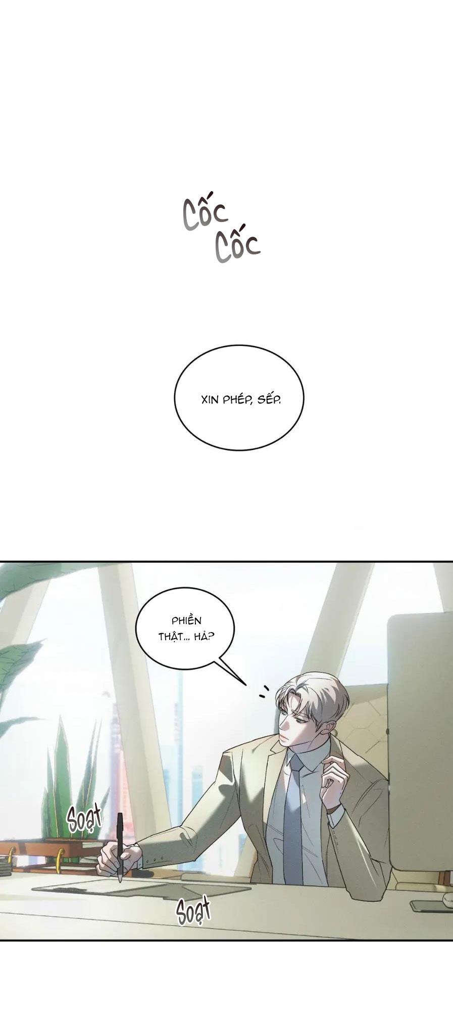 Đảo Ngược Kịch Bản Chapter 10 - Trang 2