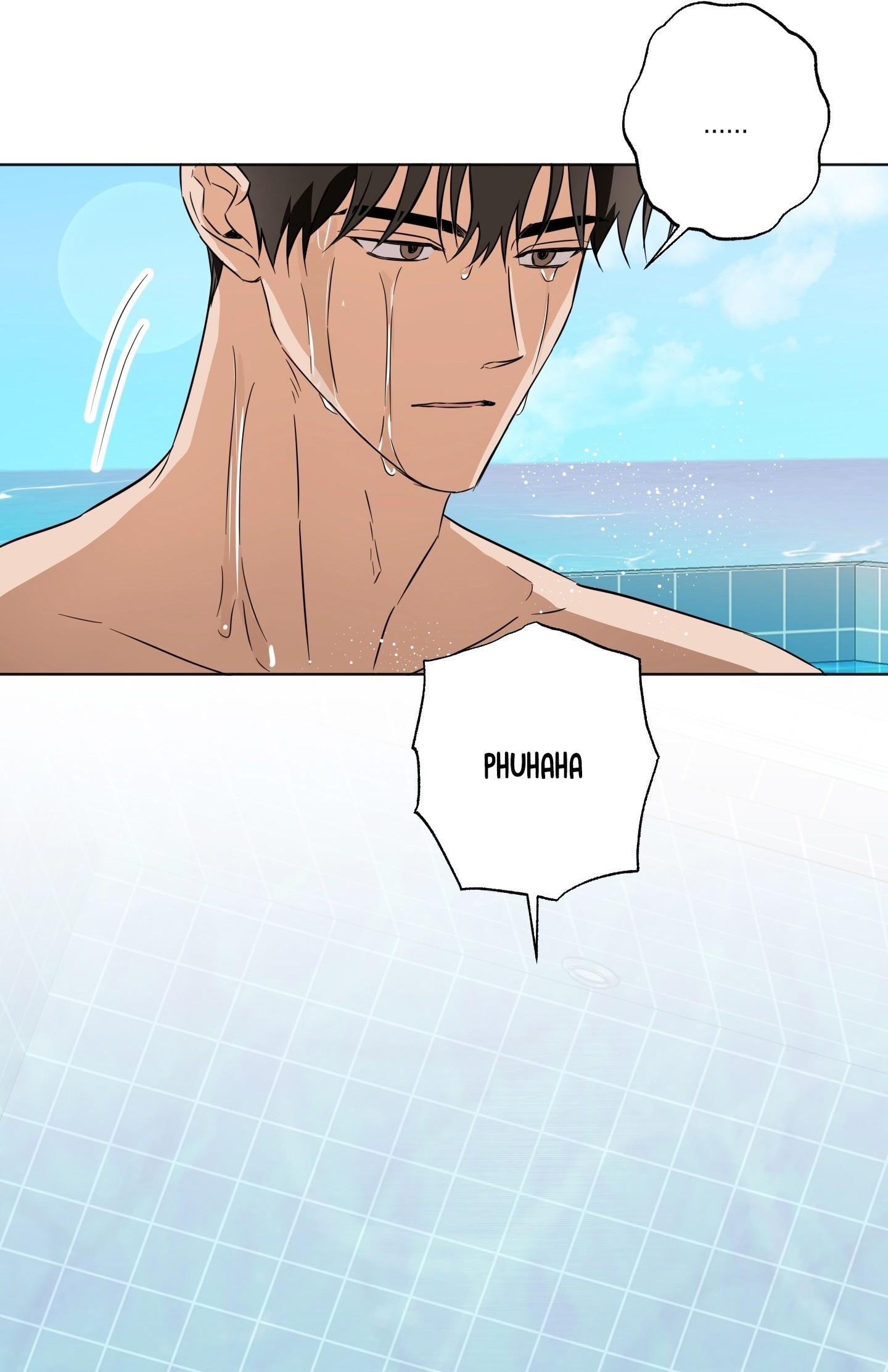 (CBunu) Bí Quyết Chinh Phục Tình Đơn Phương Chapter 10 - Trang 2