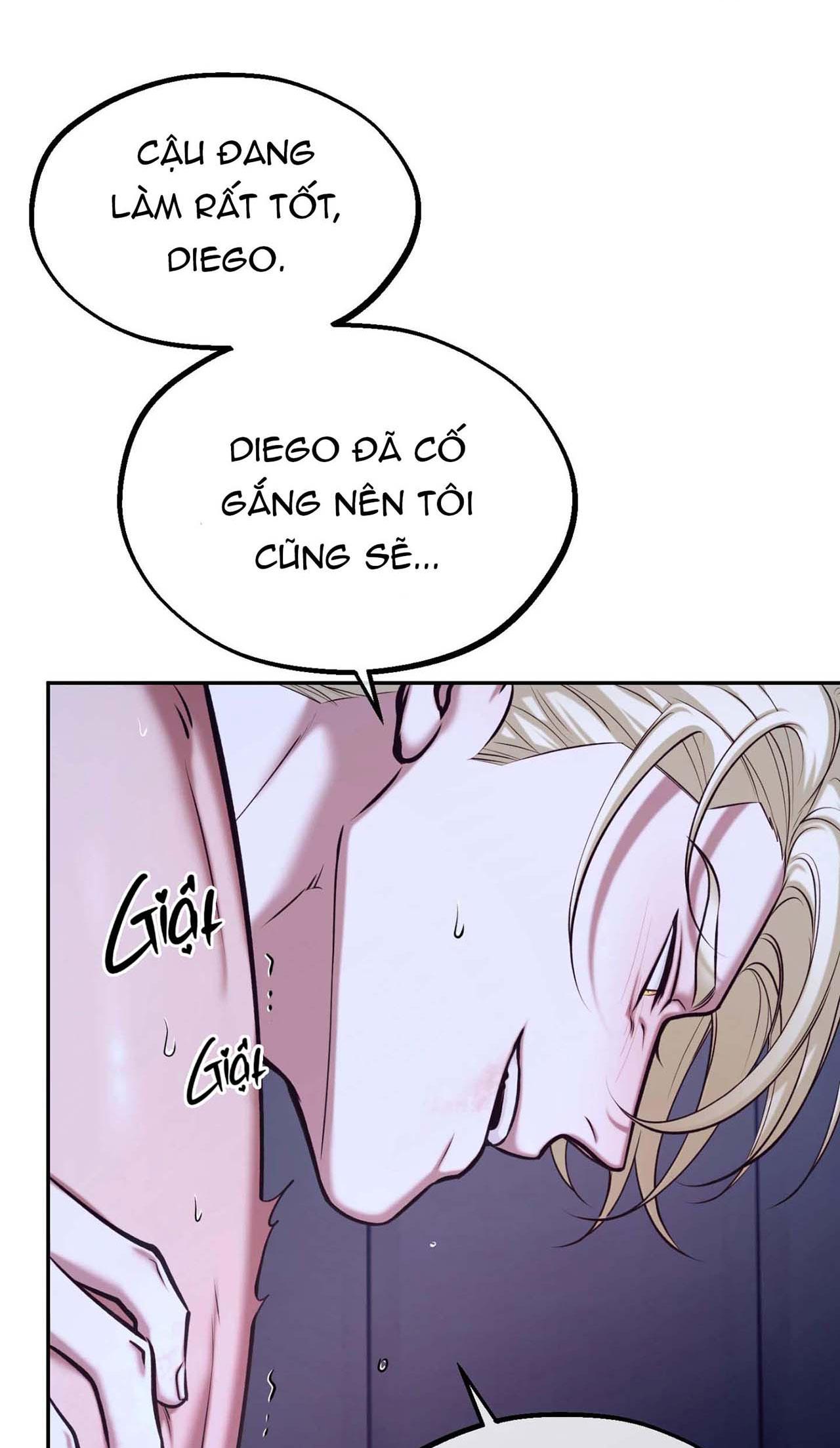 Dying Light Chapter 7 Dập liên tục - Trang 2