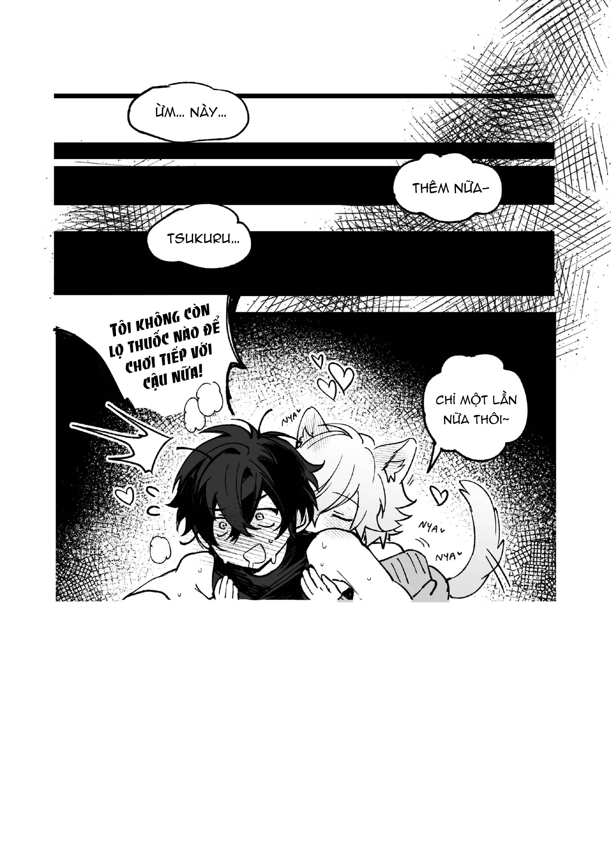 ONESHOT COI LÀ NỨNG Chapter 333 - Trang 2