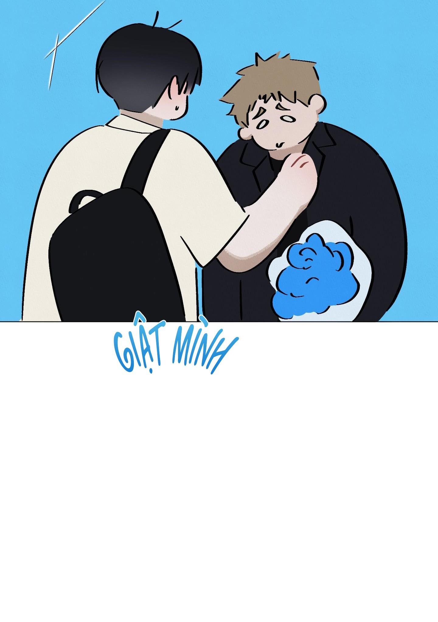 (CBunu) Nhiệm Vụ Định Mệnh Chapter 30 End season 1 - Trang 2