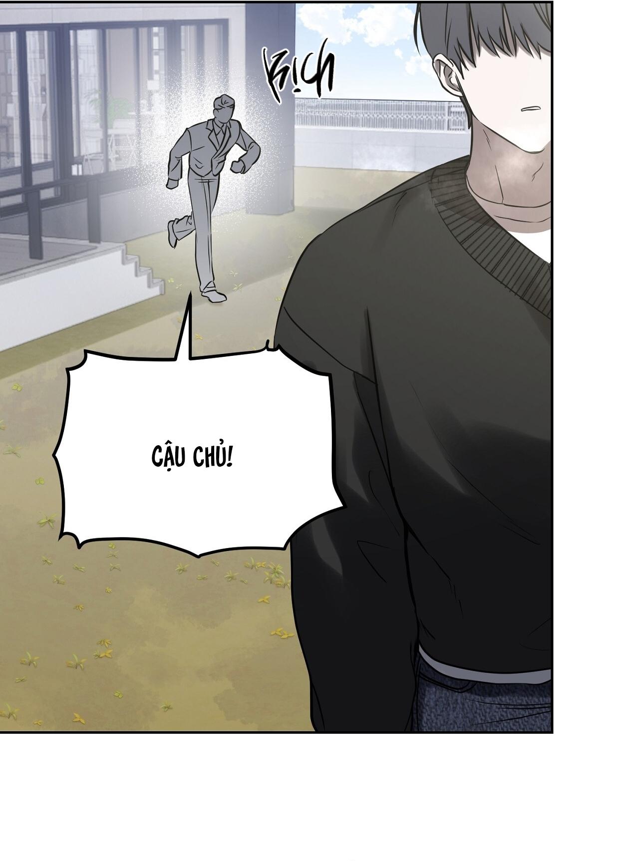 (GĐCV) ÁNH NẮNG LEN LỎI Chapter 3 - Trang 2