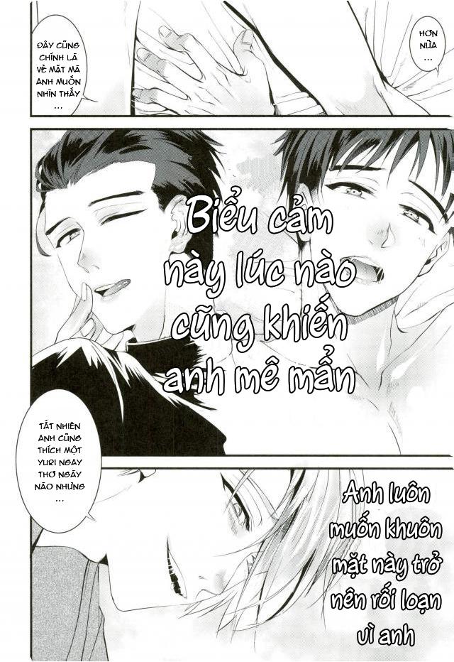 ONESHOT COI LÀ NỨNG Chapter 320 - Trang 2