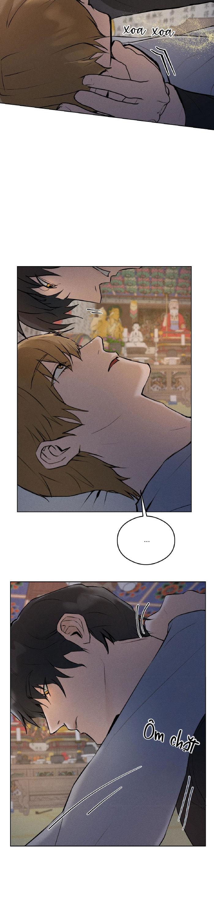 THẦY CÚNG Chapter 2 - Trang 2