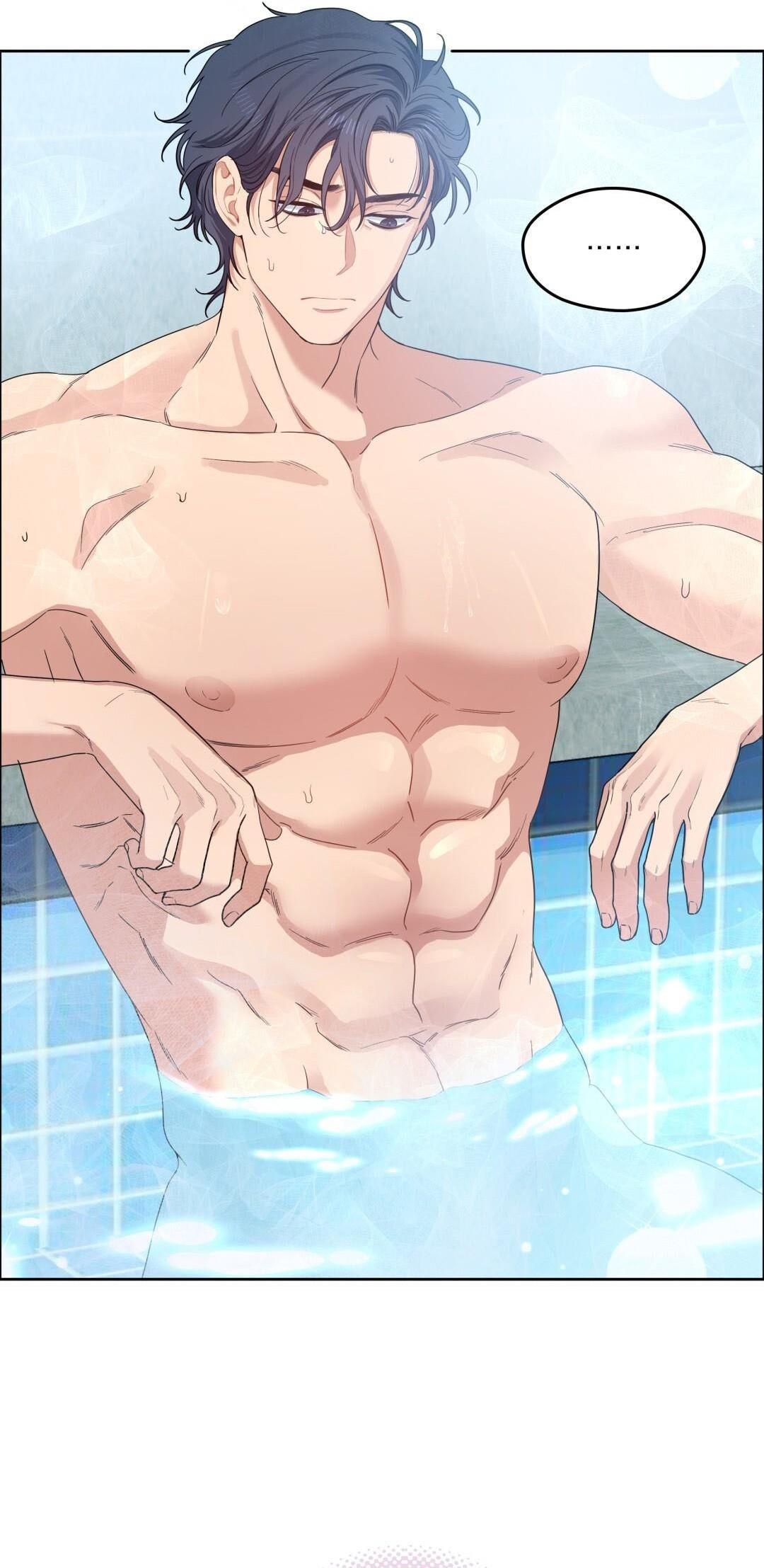 (CBunu) Cherry Cake Chapter 34 - Trang 2