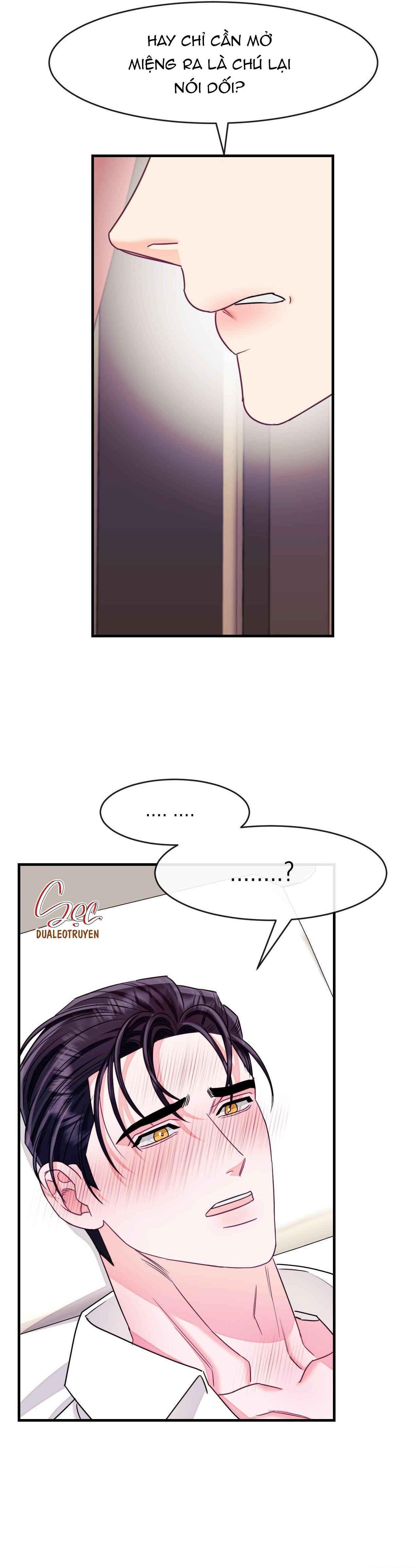 TUYỂN TẬP NHỮNG ÔNG CHÚ TÀ ZÂM Chapter 22.6 dinh thự 6 - Trang 2