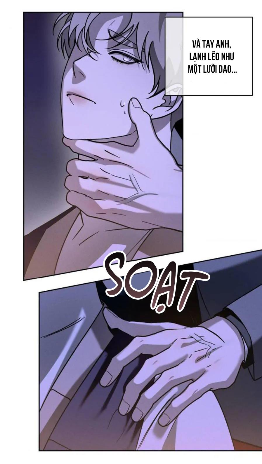 Đảo Ngược Kịch Bản Chapter 1 - Trang 2