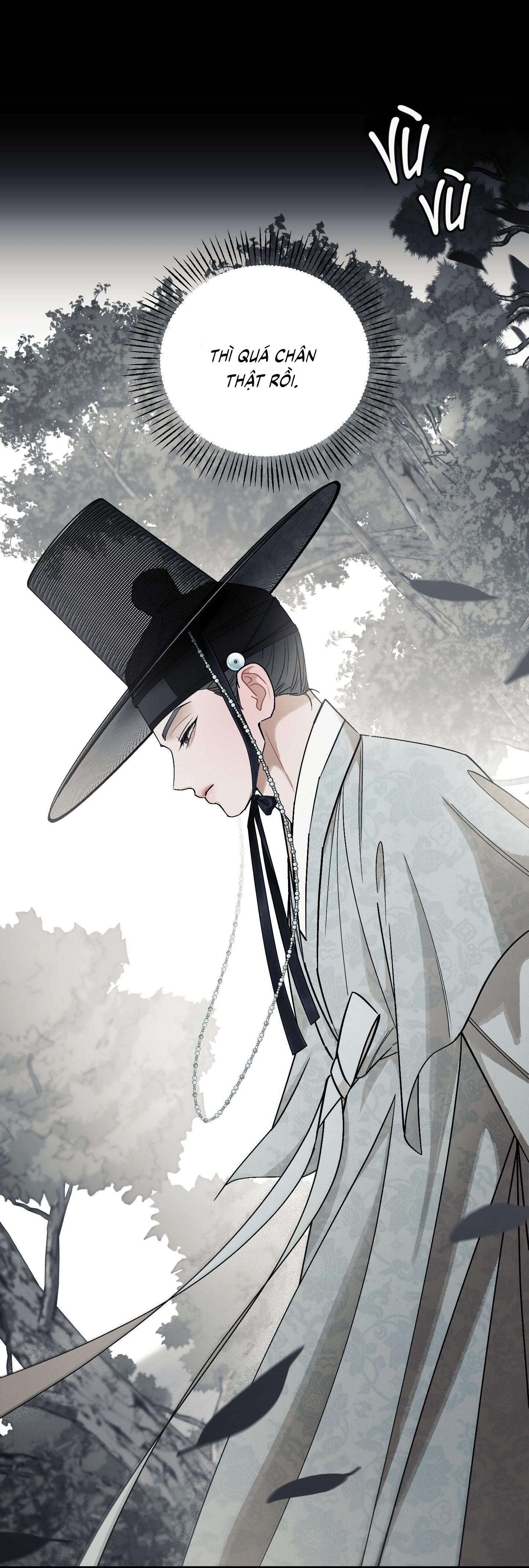 (CBunu) Nhiệm Vụ Định Mệnh Chapter 21 - Trang 2