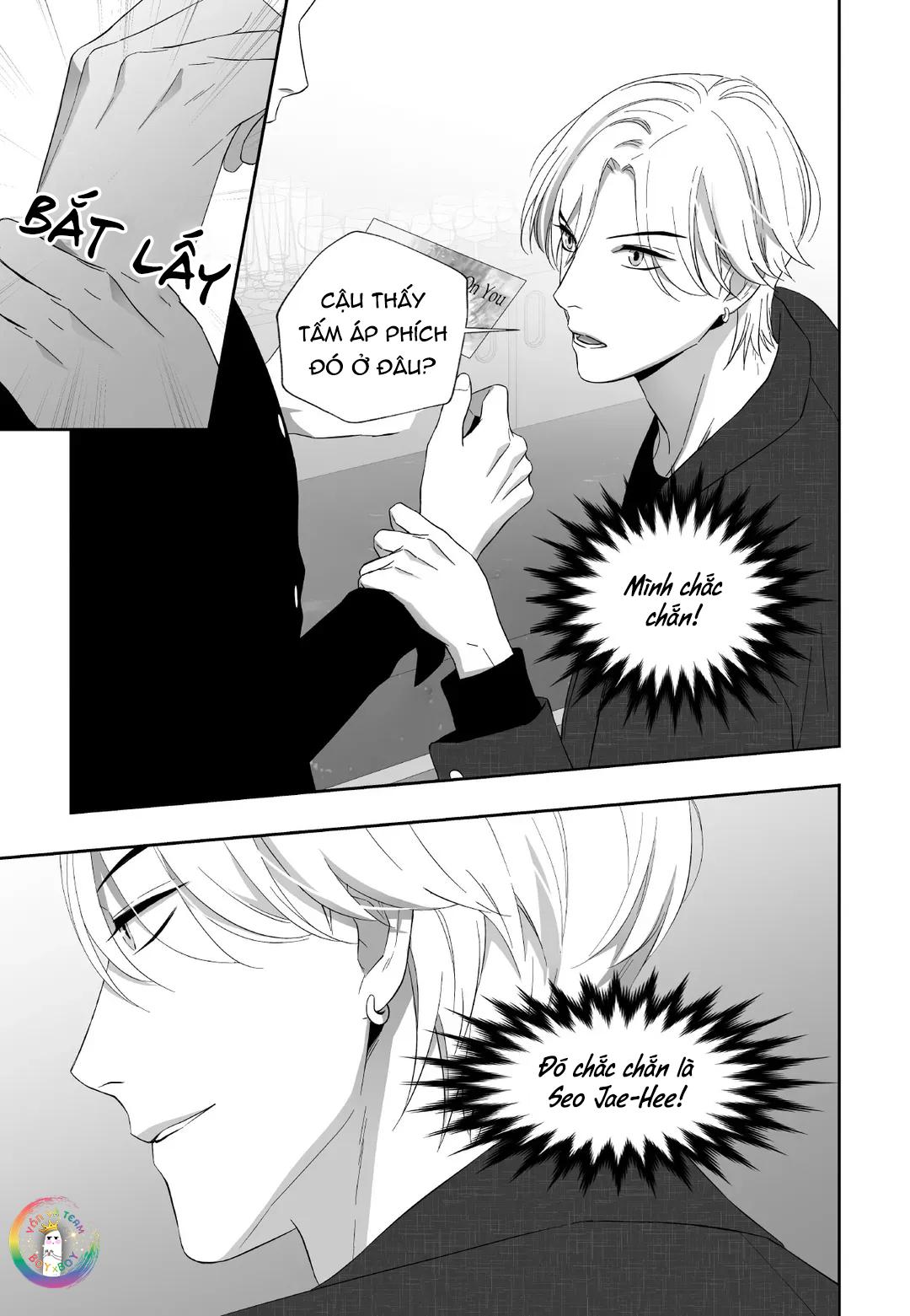 (END) Hai Đôi Tay Sinh Động Chapter 32 - Trang 2