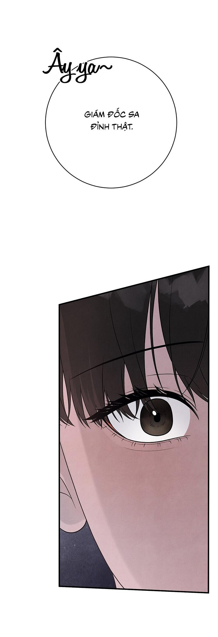 HƯƠNG VỊ TÌNH THÂN Chapter 12 19+ - Trang 2