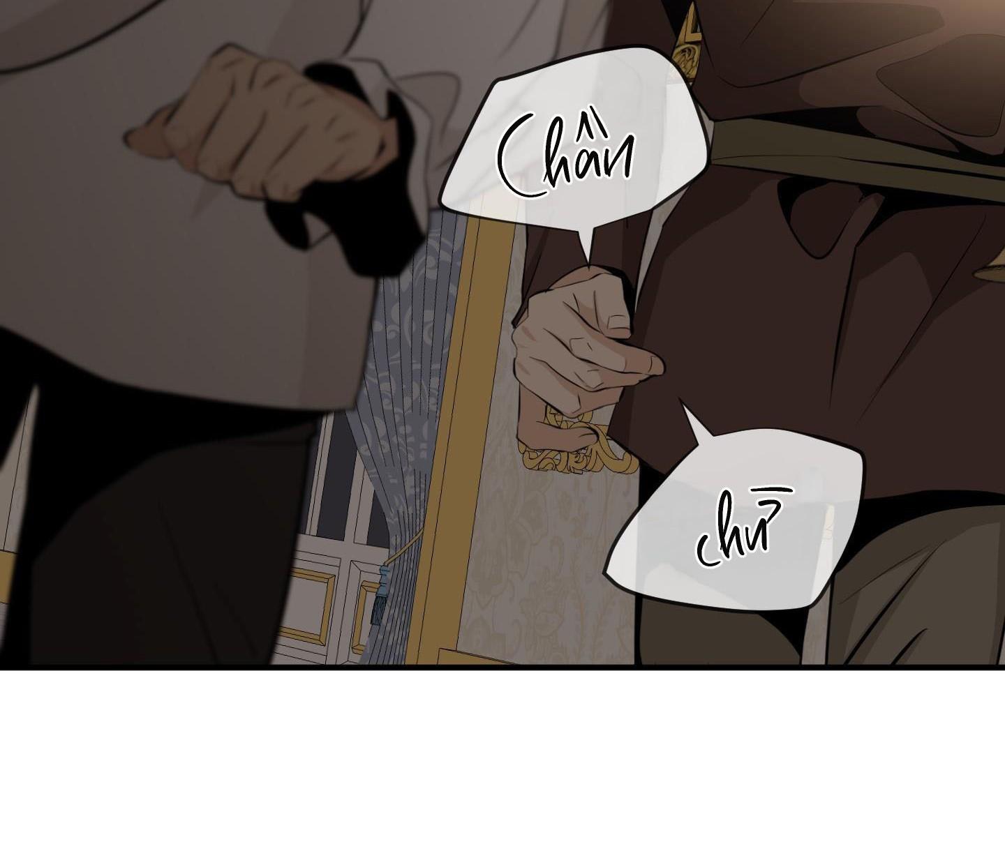 (CBunu) Hoa Vô Danh Chapter 27 - Next Chapter 28