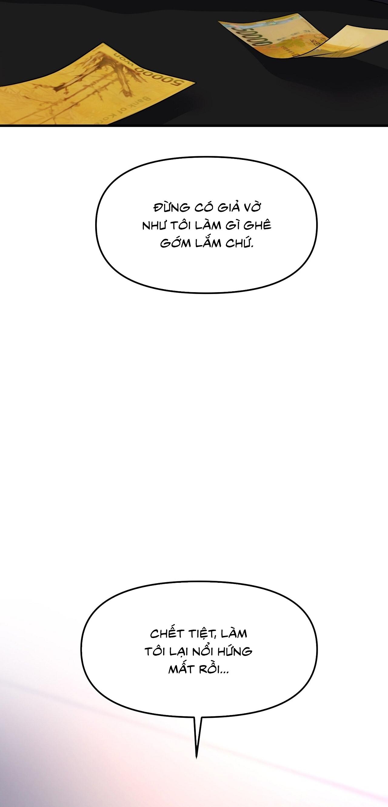 HƯƠNG VỊ TÌNH THÂN Chapter 3 - Trang 2