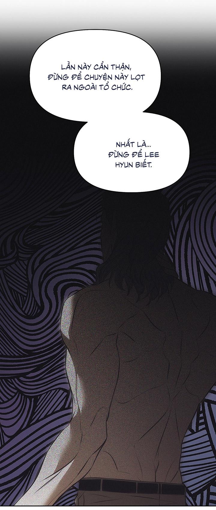 BẪY CHUỘT Chapter 1 19+ - Next Chapter 2 19+