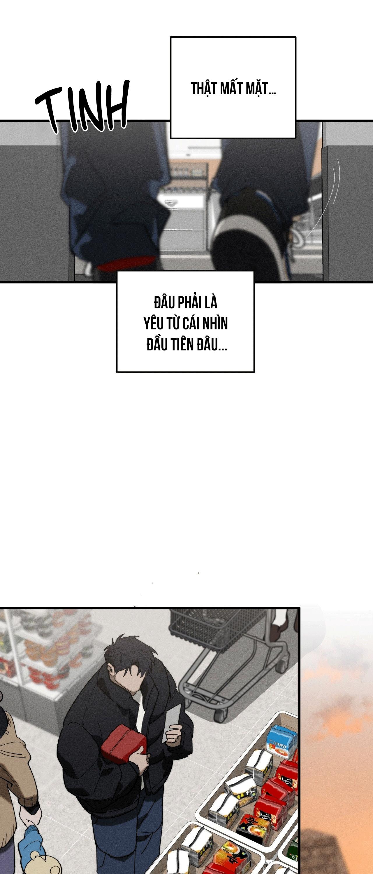 GIỮA LƯNG CHỪNG LỬA Chapter 2 - Next Chapter 3 H