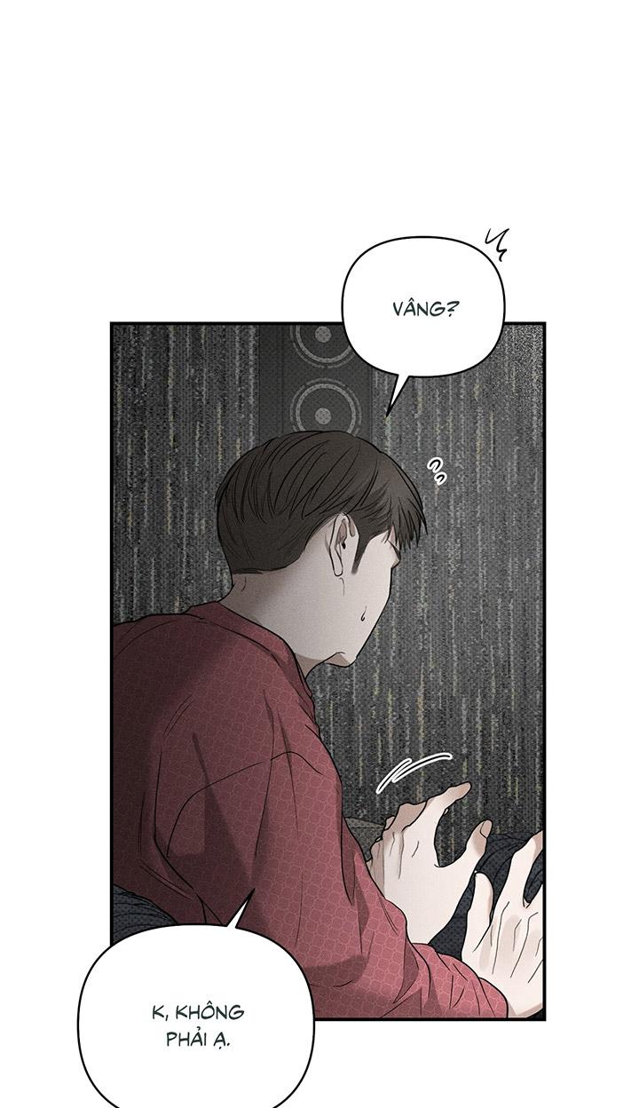 [DDT] KẺ ĐÁNH CẮP TRÁI TIM Chapter 7 - Next Chapter 8 19+