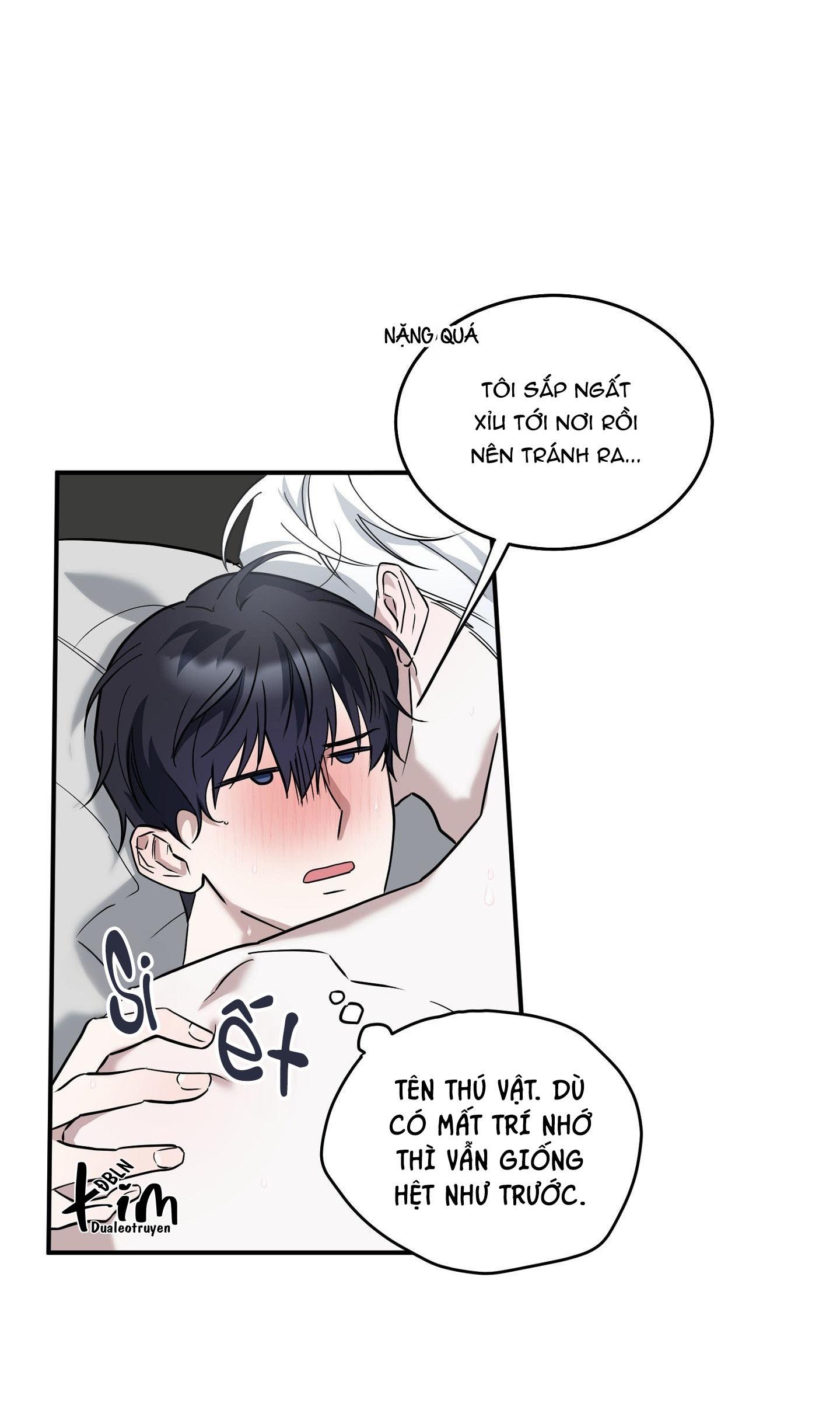 MẢNH VỠ CỦA ÁNH TRĂNG Chapter 6 - Trang 2