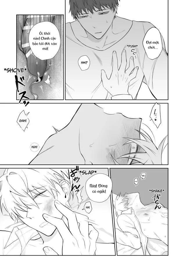 ONESHOT COI LÀ NỨNG Chapter 334.2 - Trang 2