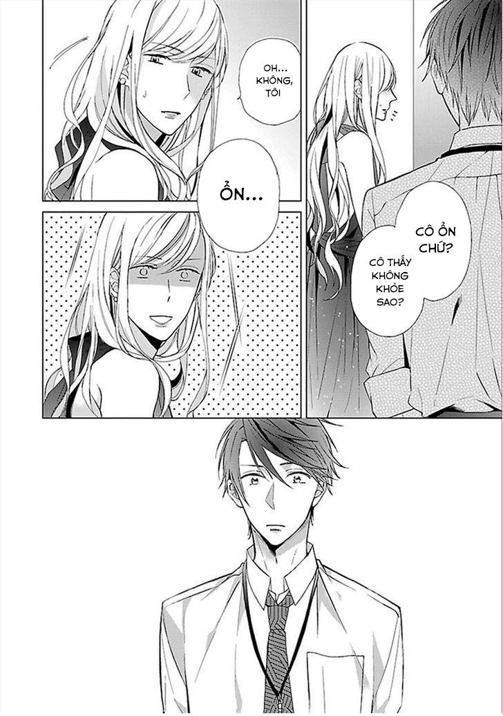 Kẻ cô đơn mộng mơ Chapter 4 - Next Chapter 5 END