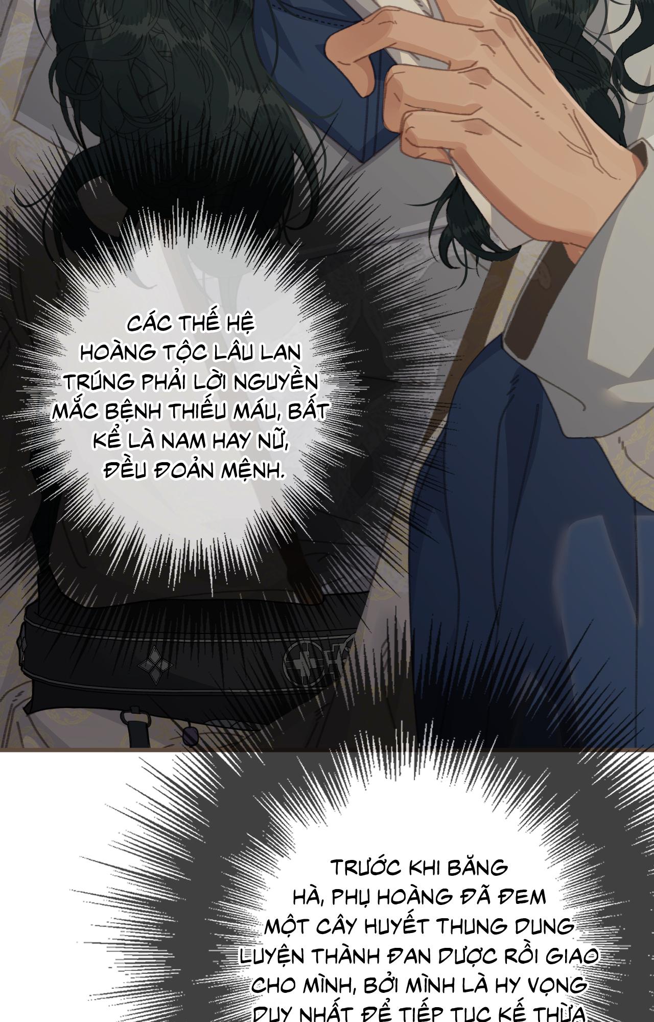 Á NÔ 2 - THÁM HOA Chapter 88 - Next Chapter 89