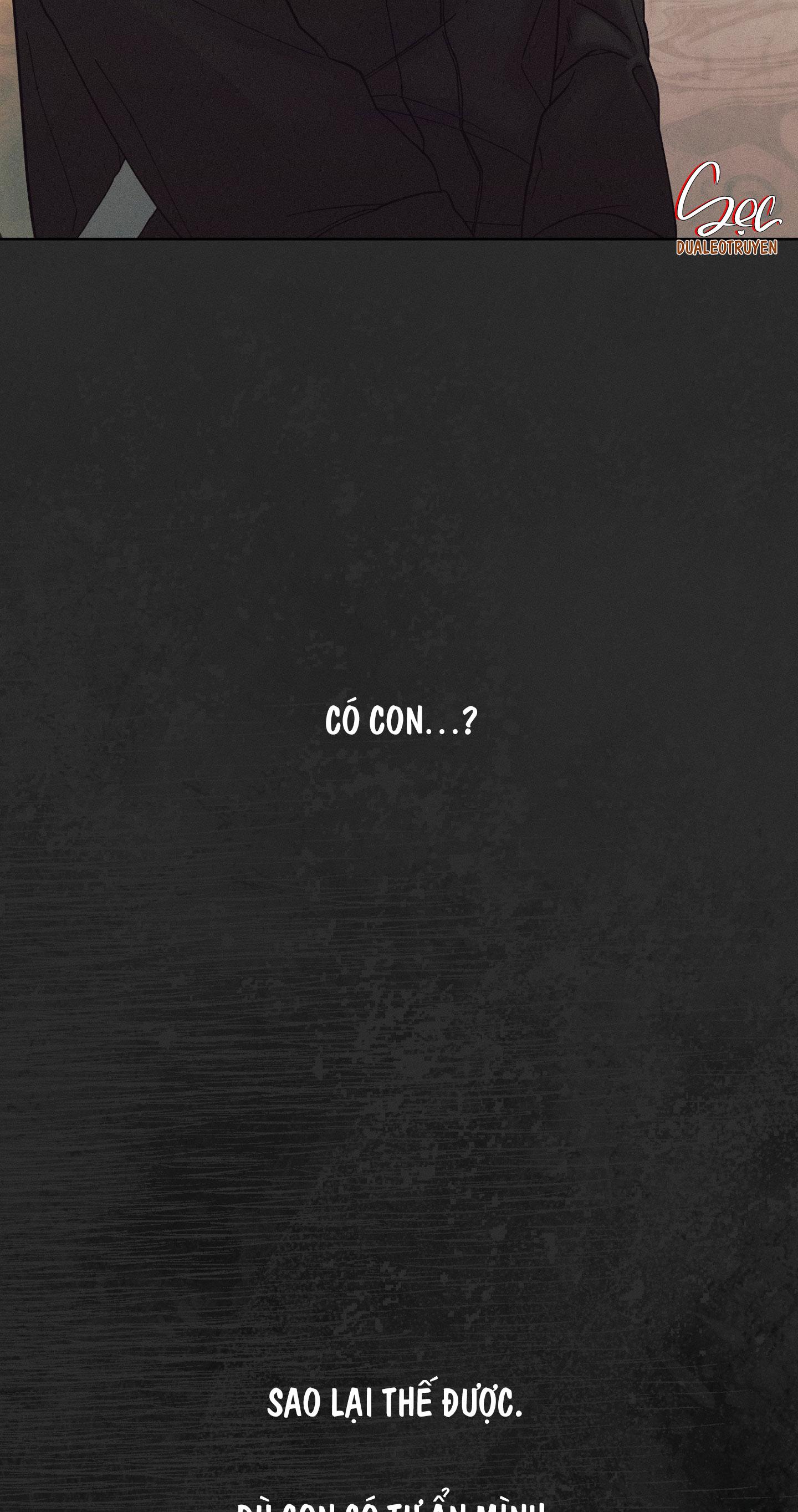 (ABO) CÁCH YÊU THƯƠNG CỤC CƯNG Chapter 8 - Trang 2