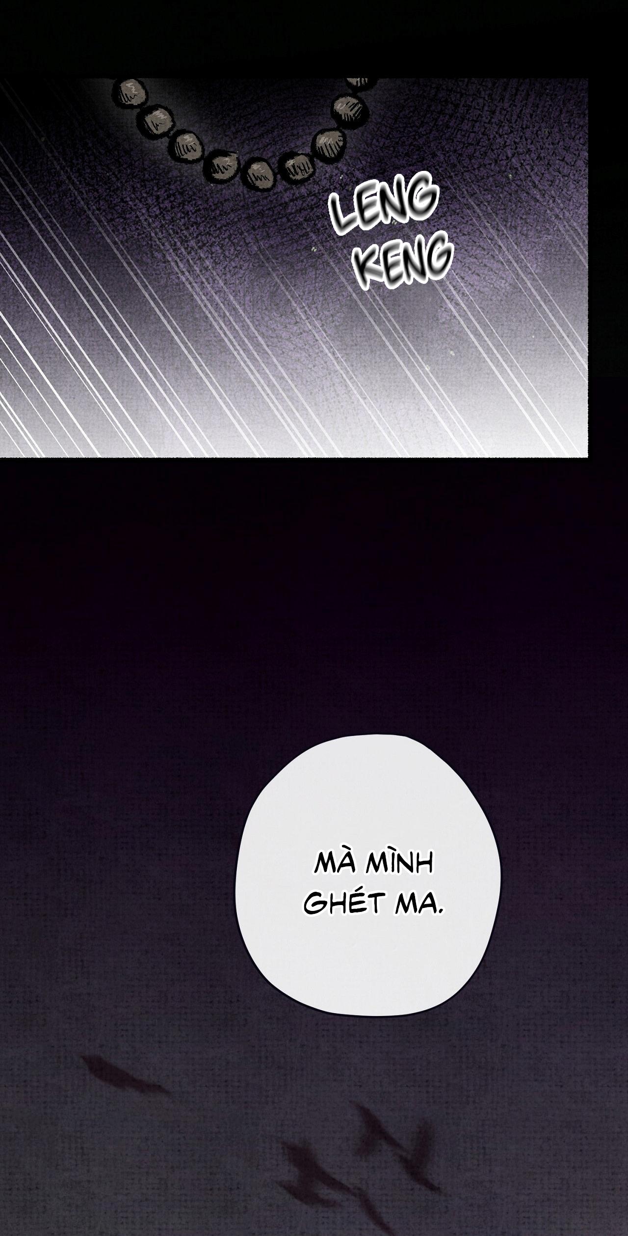 Chuyện Lạ Bốn Mùa Chapter 2 - Trang 2