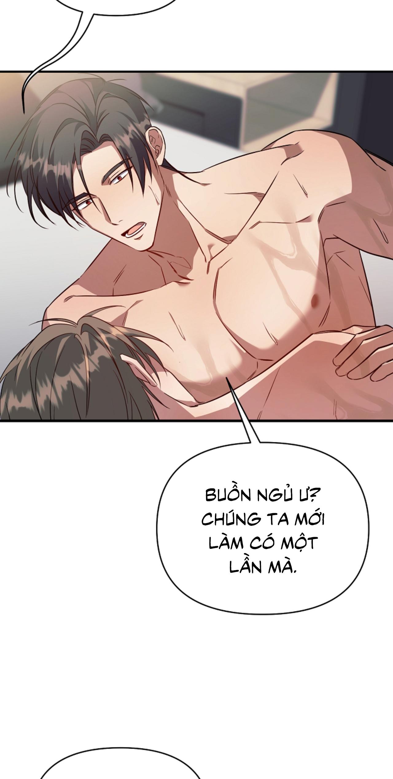 SỰ THẬT TRẦN TRỤI Chapter 11 H++ - Trang 2