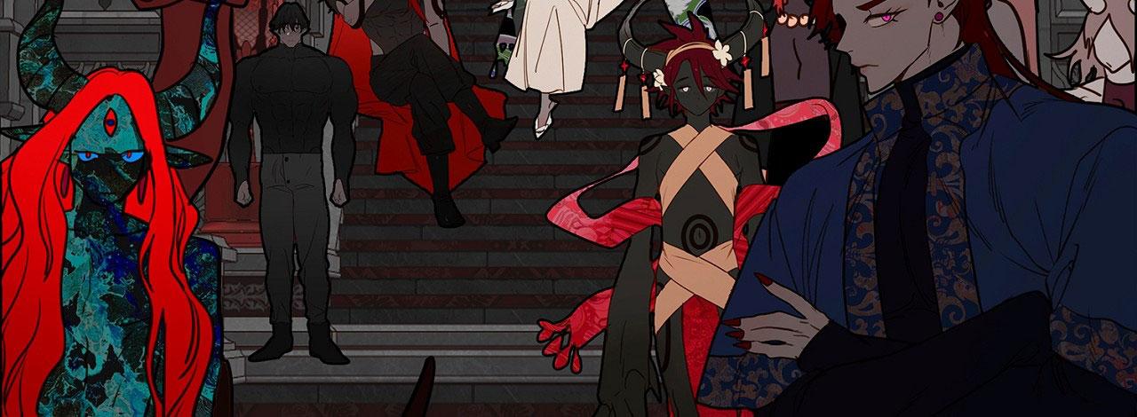 (ABO) TỚI QUỶ THÀNH TÌM PAPA Chapter 33 end ss1 - Trang 2