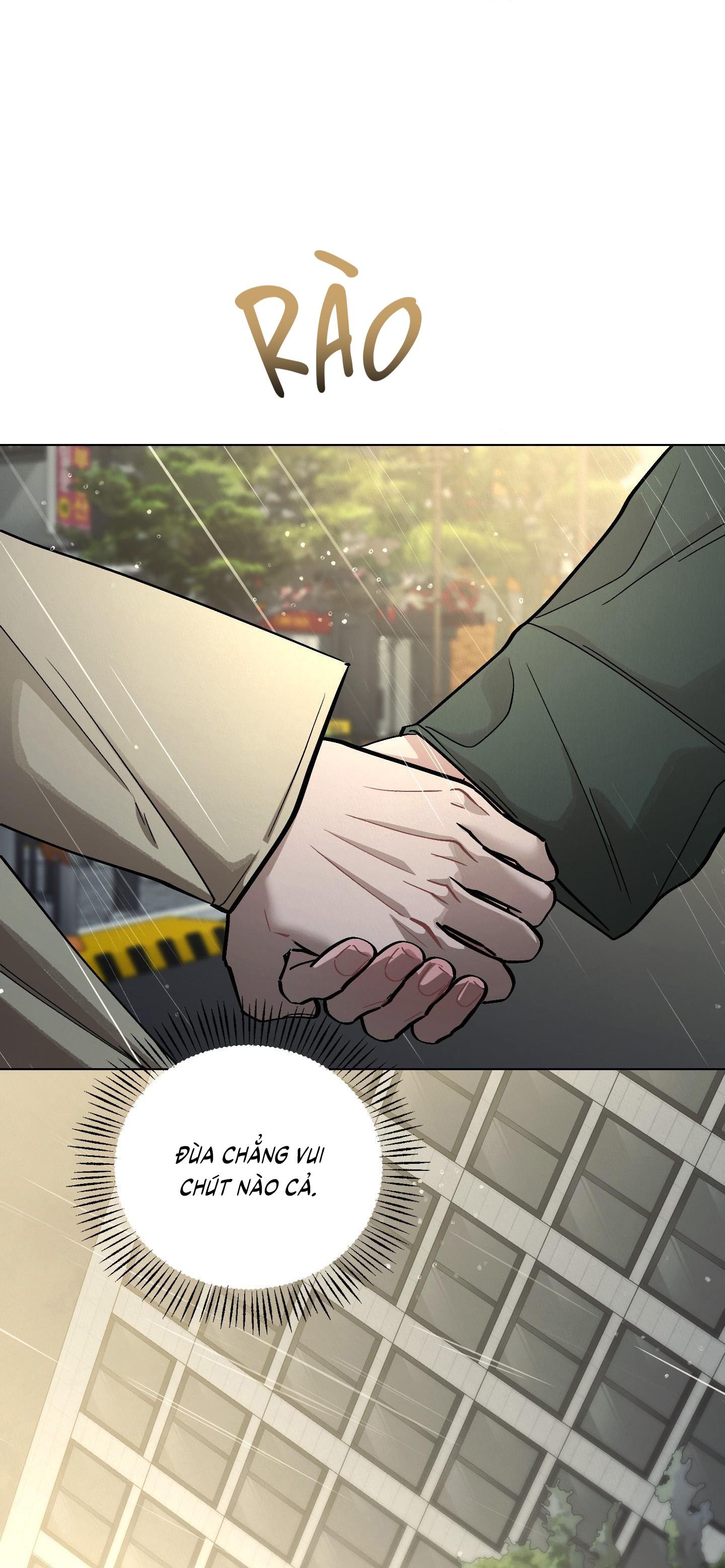 (CBunu) Nhiệm Vụ Định Mệnh Chapter 26 - Trang 2