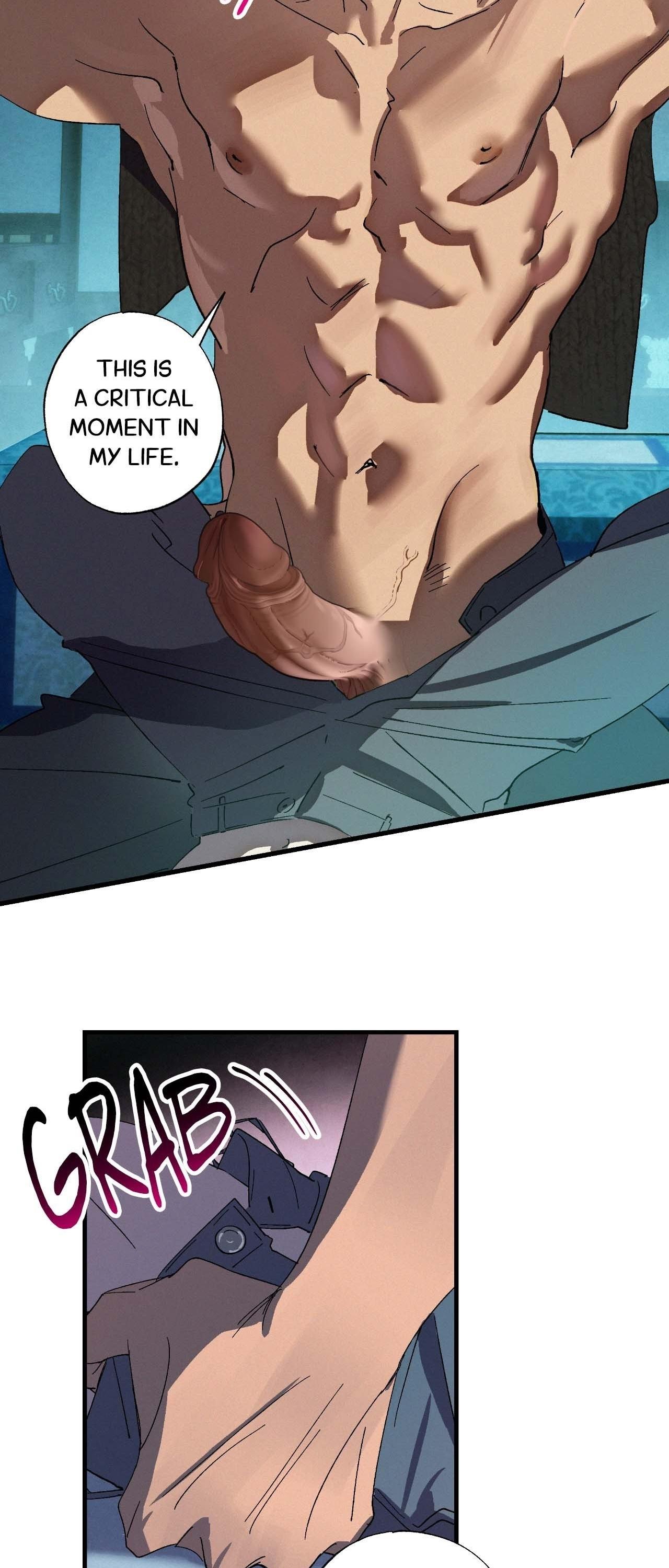 (GĐCV) THIÊNG LIÊNG Chapter 7 H+ HD - Trang 2