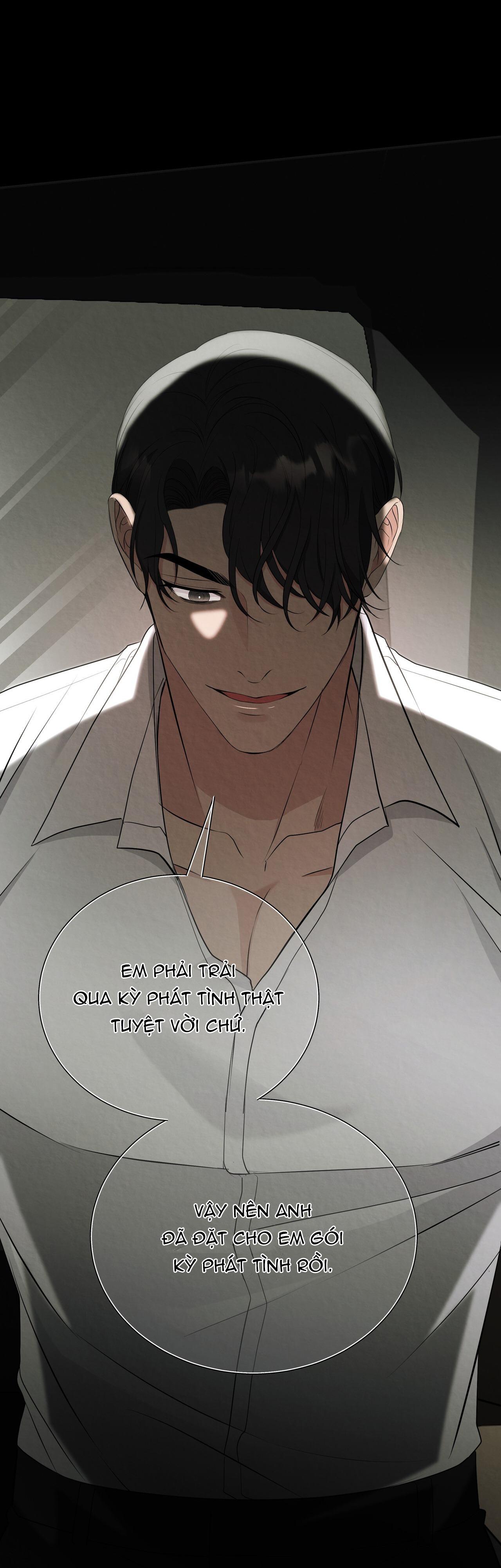 TUYỂN TẬP NHẤT THỤ ĐA CÔNG CỦA NHÀ KIM Chapter 46.2 rất phổ biến 2 - Trang 2