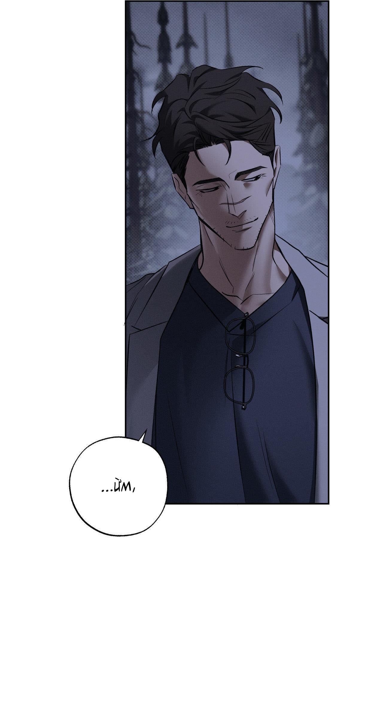 (CBunu) Chó Săn Của Sisyphus Chapter 20 - Trang 2