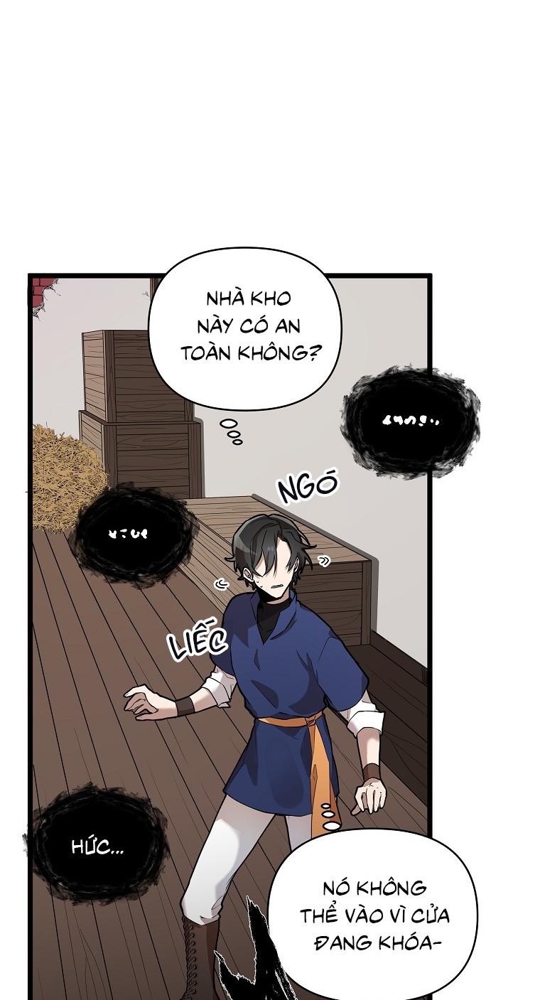 Hãy Lựa Chọn Anh Hùng Của Bạn Thật Cẩn Thận Chapter 3 - Trang 2