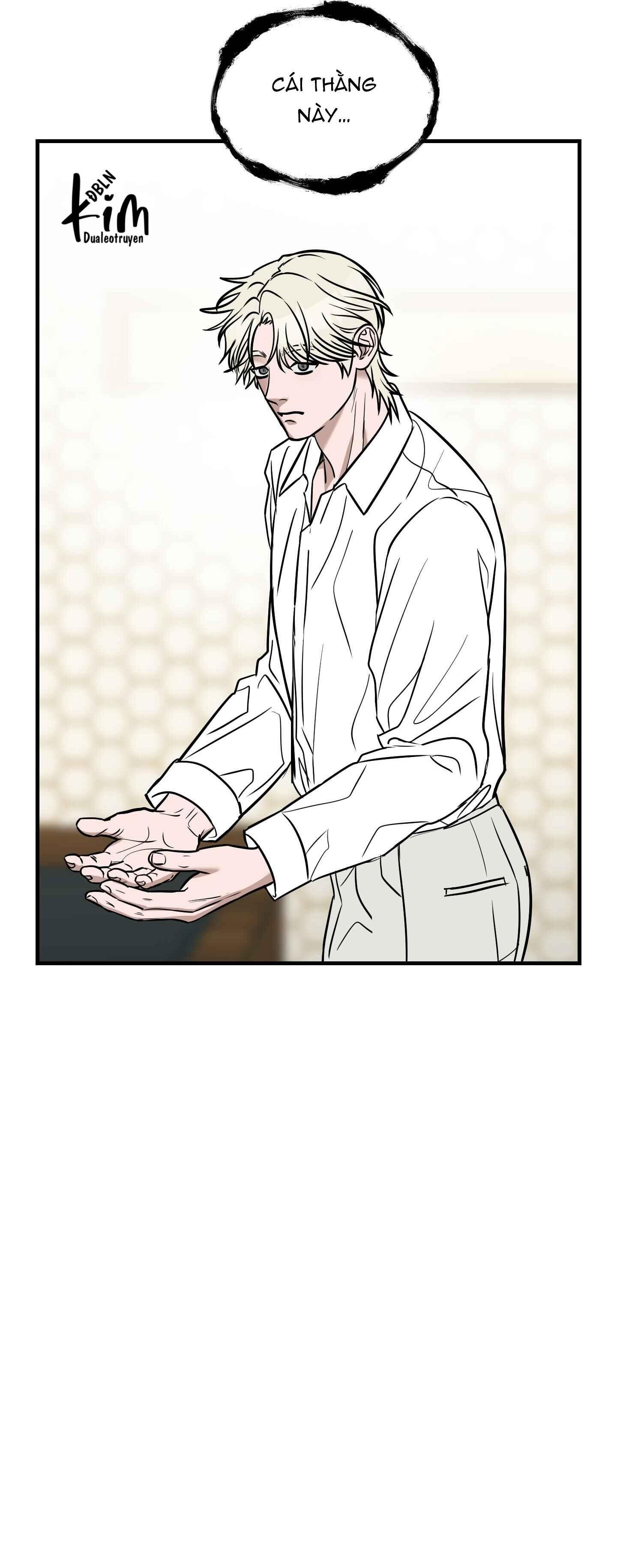 NGHIỆN SEX Chapter 32.2 kẻ thù gặpnhau2 - Trang 2