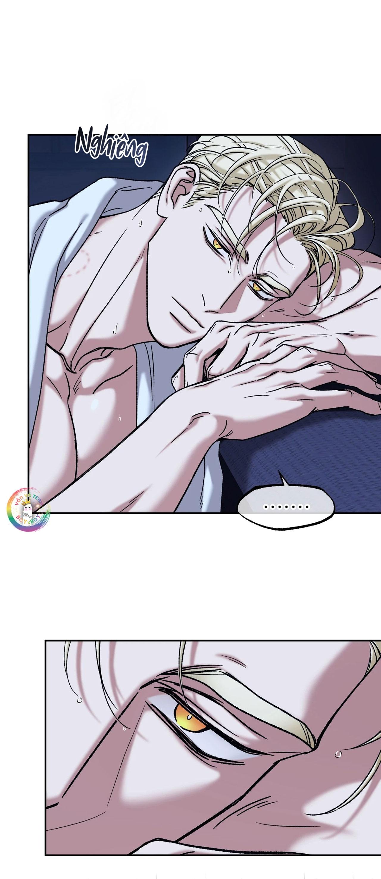 Dying Light Chapter 2 - Trang 2