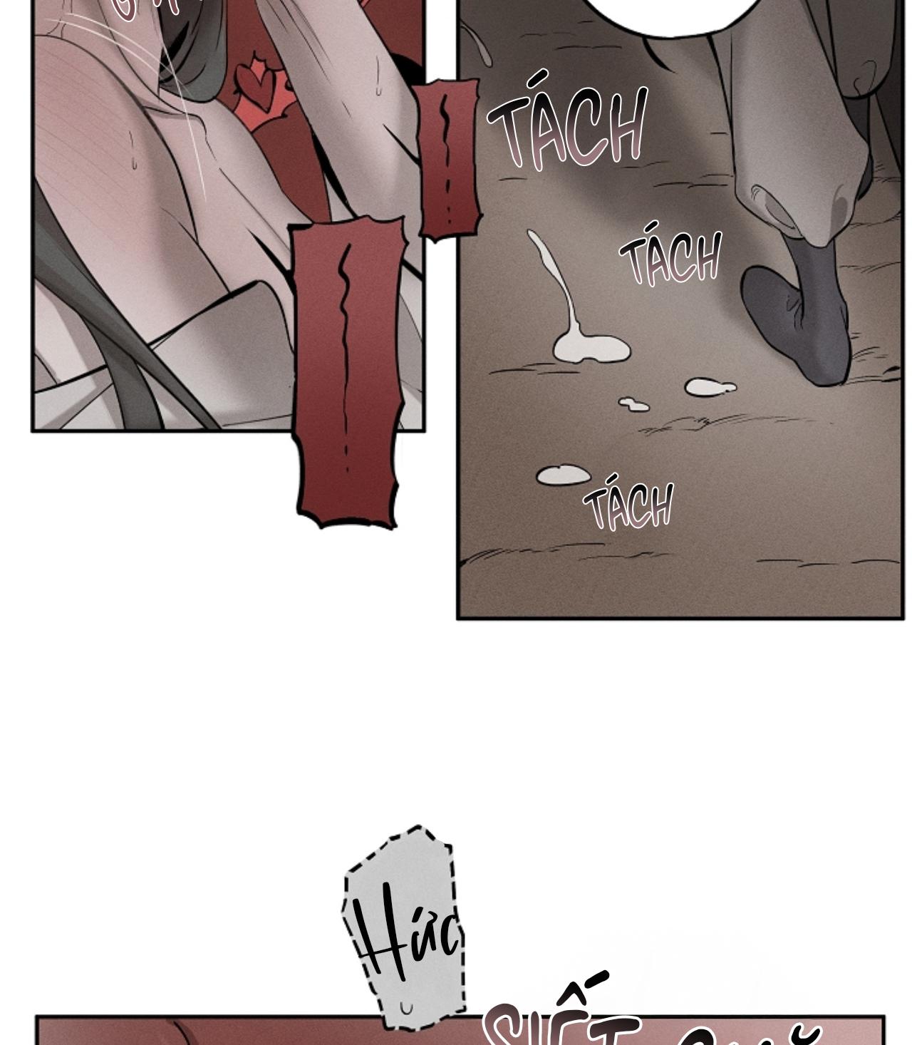 Ngũ tắc: hiếu ái truyện Chapter 4 - Trang 2