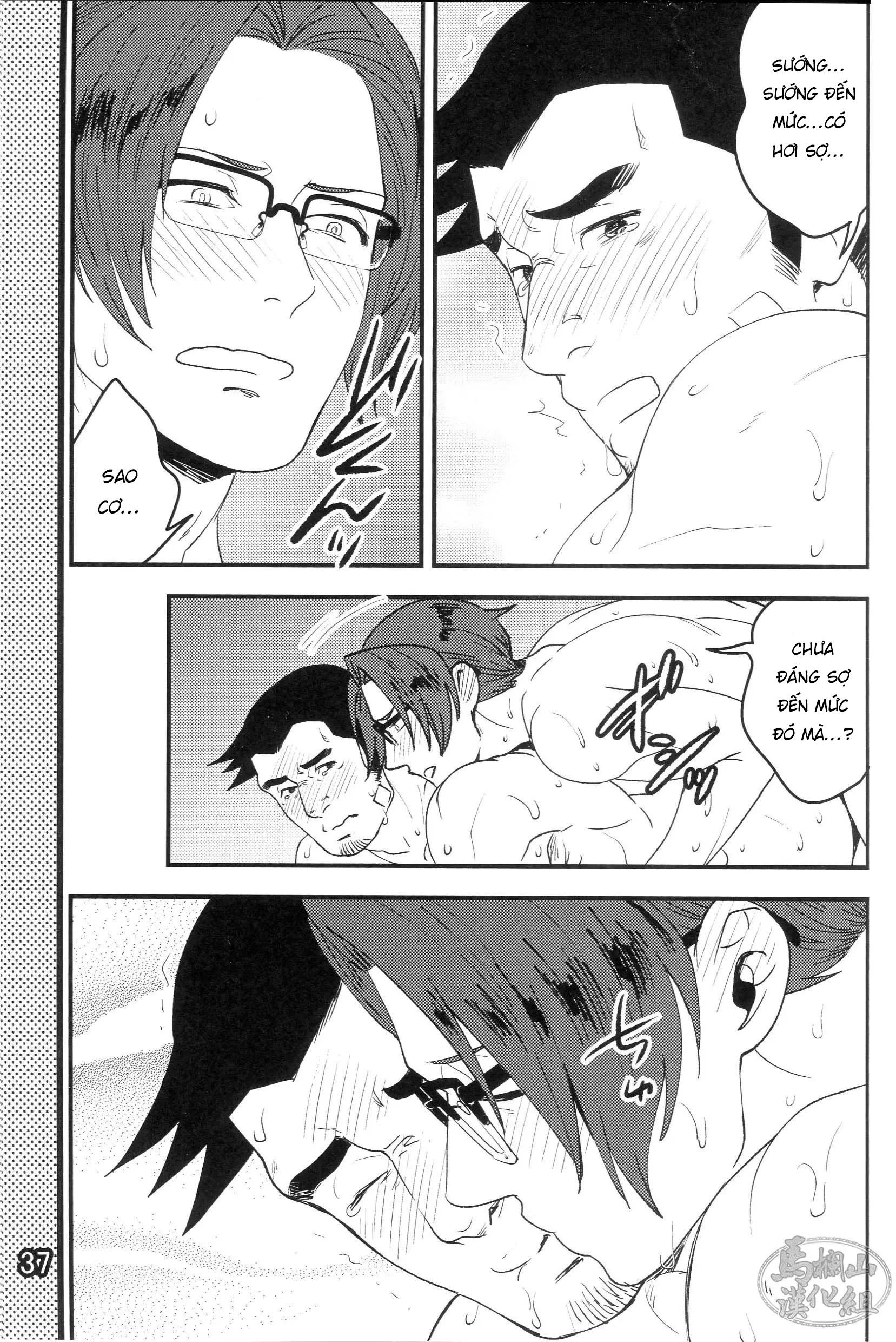 Oneshot hỏny Chapter 351.2 - Next Chapter 351.2