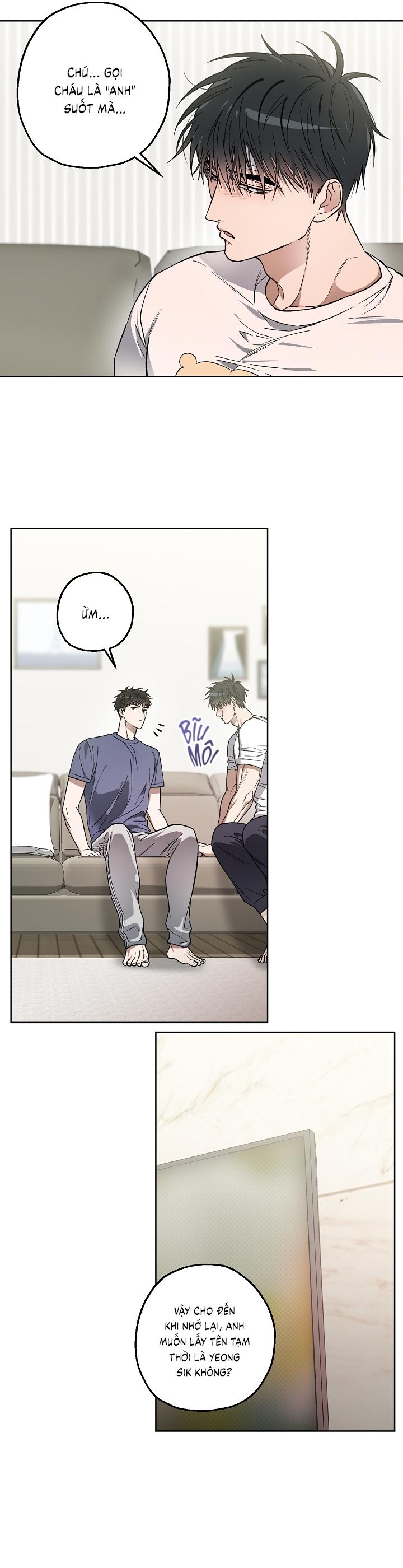 (CBunu) Vong Chủng Chapter 4 - Trang 2