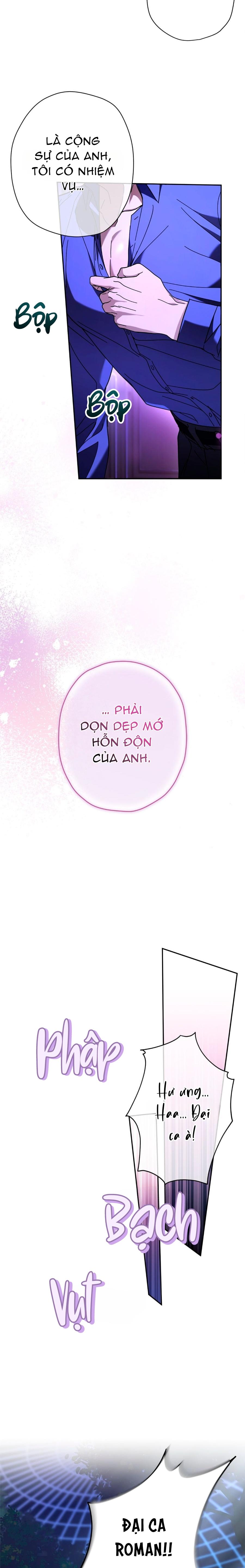 THỜI KHẮC ĐẠN ĐẠO Chapter 0 - Next Chapter 1 H++