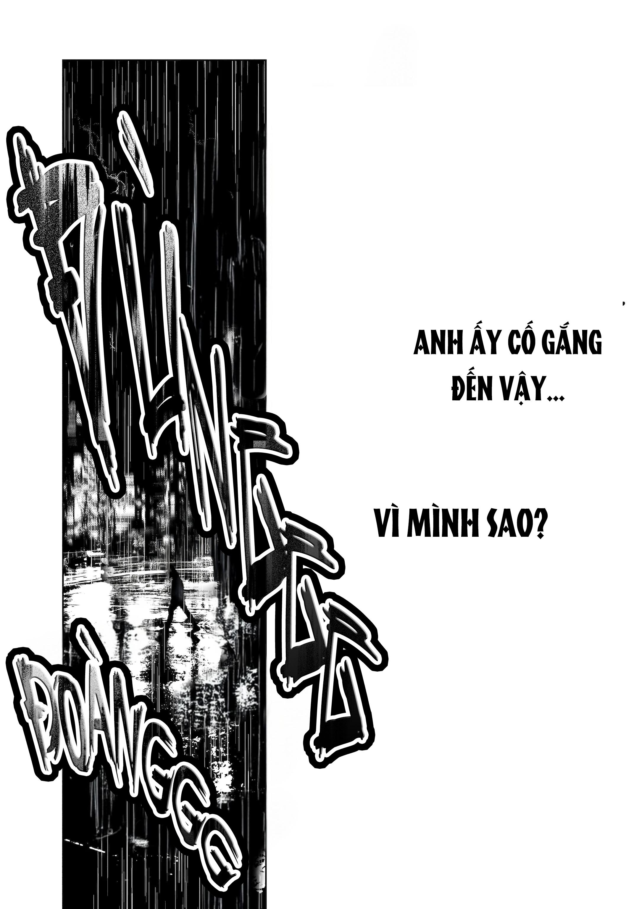 Tình Yêu Anh Nâng Niu Trong Tay Chapter 11 - Trang 2