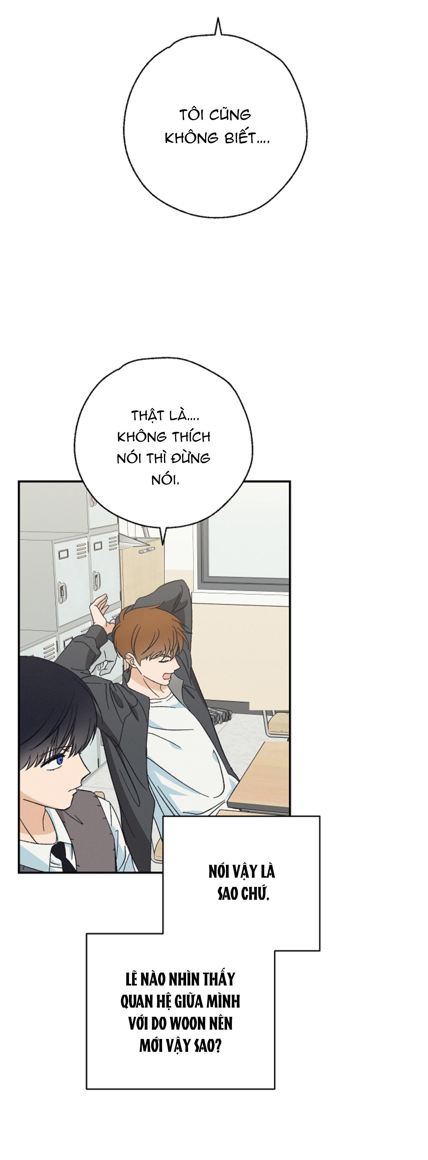 NGHIỆN SEX Chapter 31.2 pizza 2 - Trang 2
