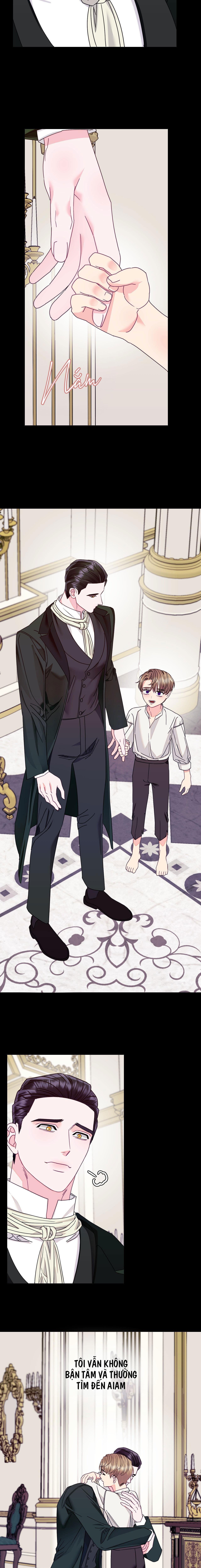 TUYỂN TẬP NHỮNG ÔNG CHÚ TÀ ZÂM Chapter 22.7 DINH THỰ END - Trang 2