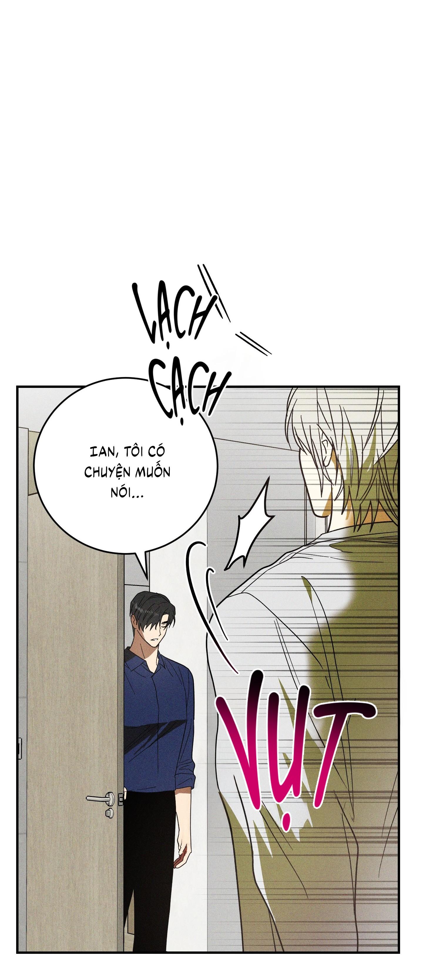 (CBunu) MIX UP Chapter 9 - Next Chapter 10