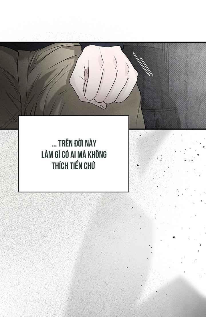 [DDT] KẺ ĐÁNH CẮP TRÁI TIM Chapter 7 - Next Chapter 8 19+