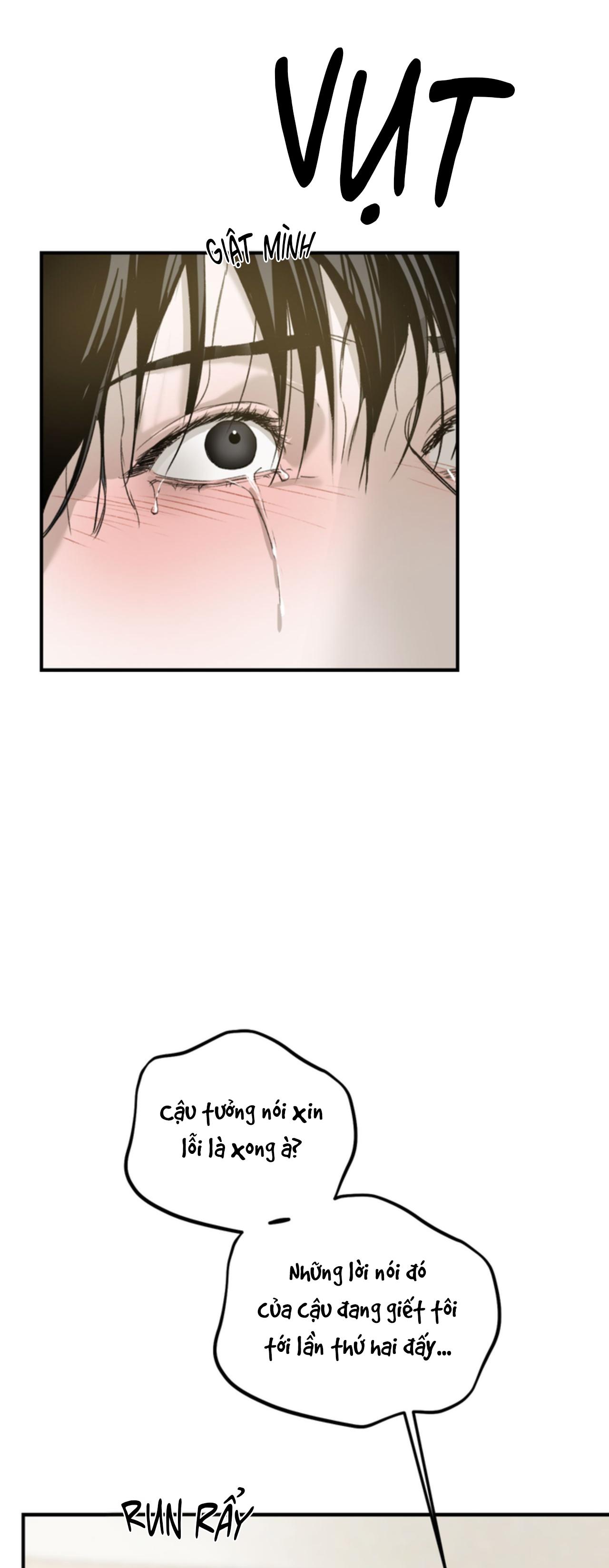 Deepest Confession Chapter 8 H++ - Trang 2