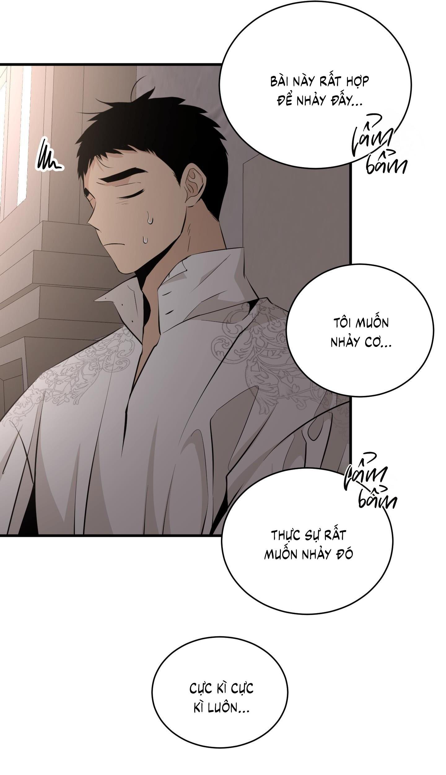 (CBunu) Hoa Vô Danh Chapter 28 - Next Chapter 29