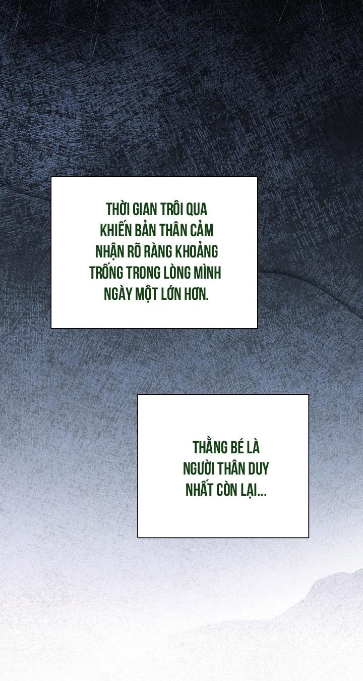 NGƯỜI CHÚ TÔI YÊU! Chapter 5 19+ - Trang 2