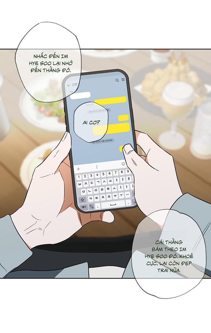CHIẾN LƯỢC ĐOẠT TÂM CỦA CUỘC TÌNH ĐƠN PHƯƠNG Chapter 13 19+ - Trang 2