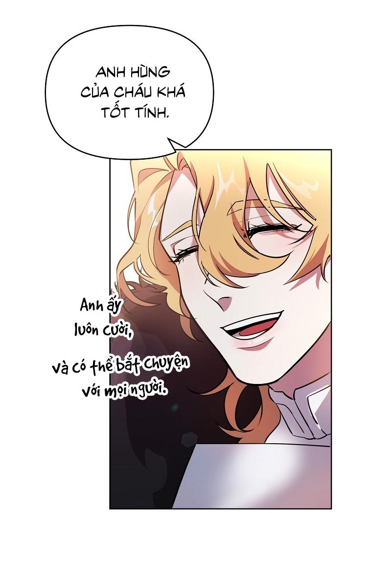 Hãy Lựa Chọn Anh Hùng Của Bạn Thật Cẩn Thận Chapter 14 - Trang 2