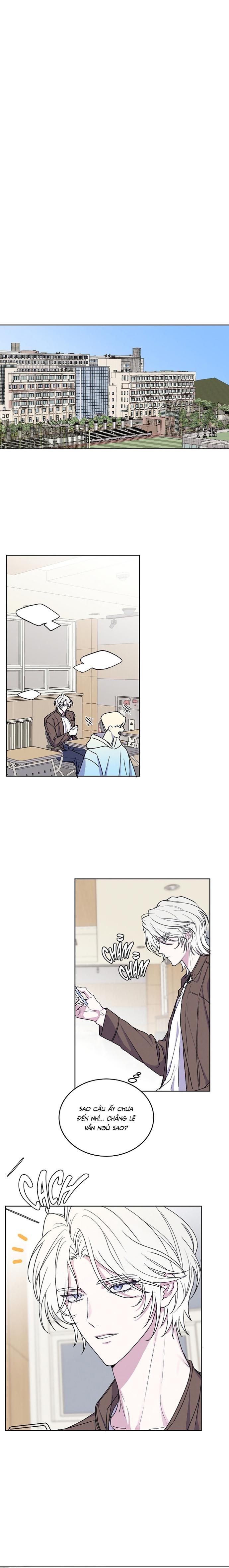 [ TUYỂN TẬP TRUYỆN NGẮN BL] Cuộc Xâm Lược Dâm Đãng Chapter 7 H - Trang 2